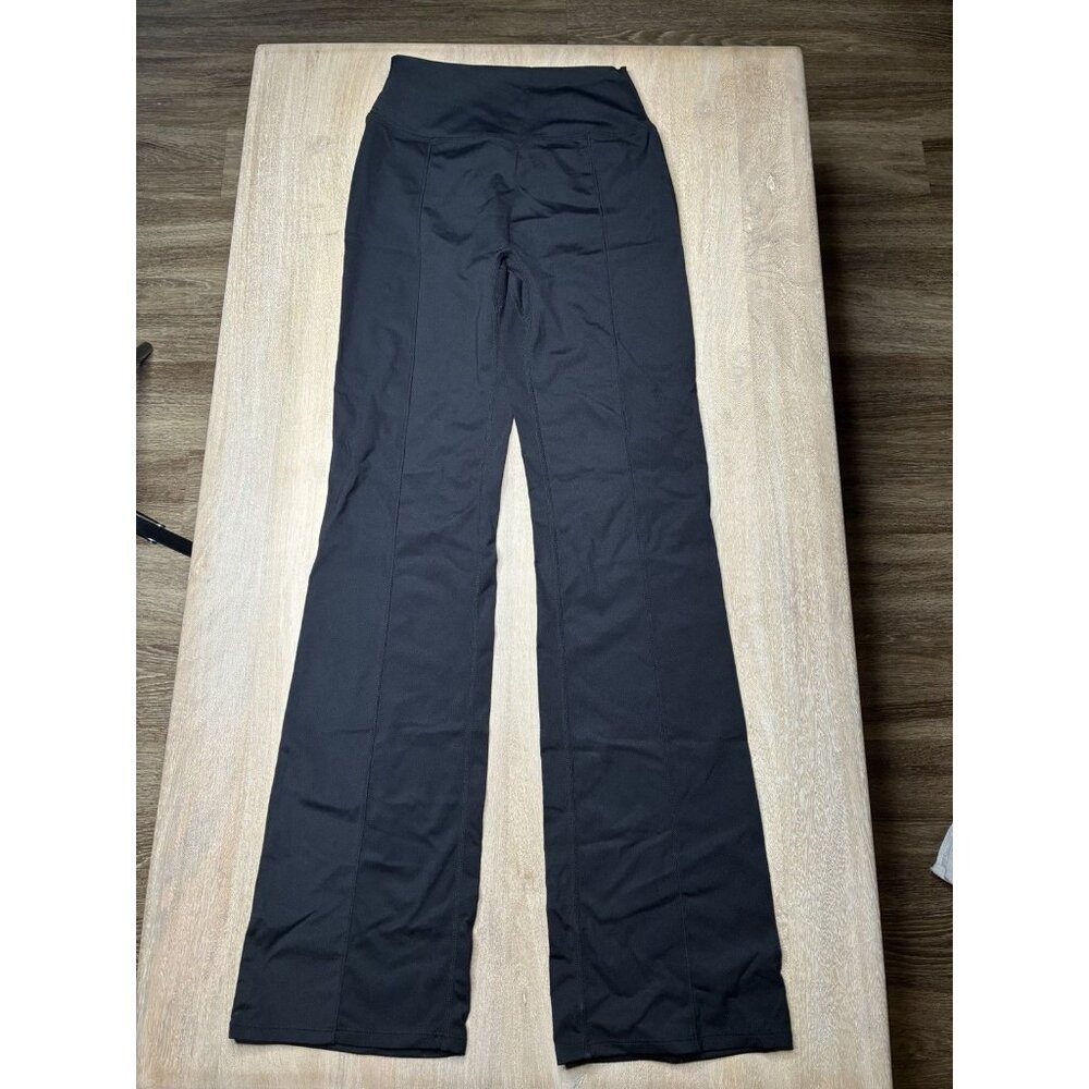 Crop Shop Boutique Black Leggings